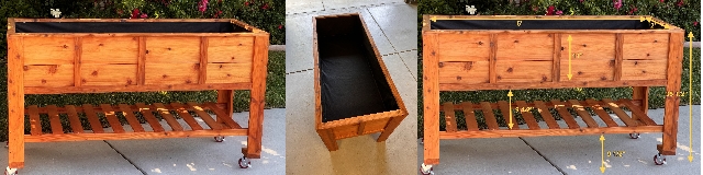 2×5 Raised Cedar Planter 2023-07-2x5-raised-cedar-planter.jpg