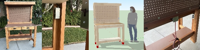 4Ft Workbench with Drawers 2026-4ft-workbench-with-drawers.jpg